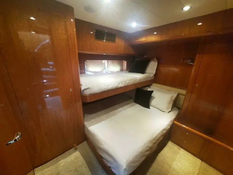 Slide: The Image of Horizon Cockpit Skylounge 2001 - 4042893