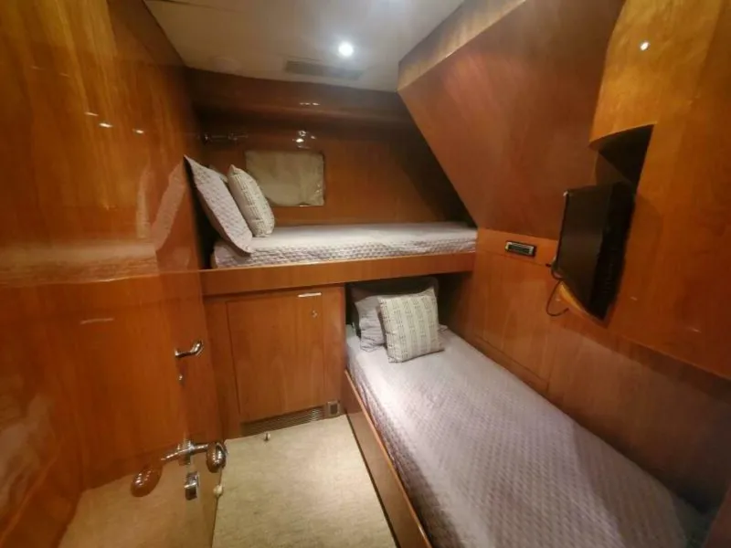 Slide: The Image of Horizon Cockpit Skylounge 2001 - 4042897