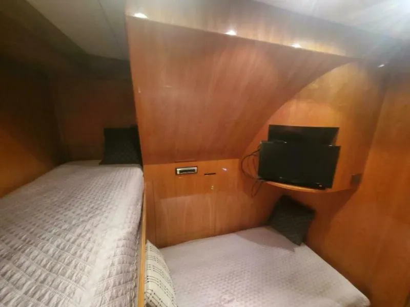 Slide: The Image of Horizon Cockpit Skylounge 2001 - 4042898