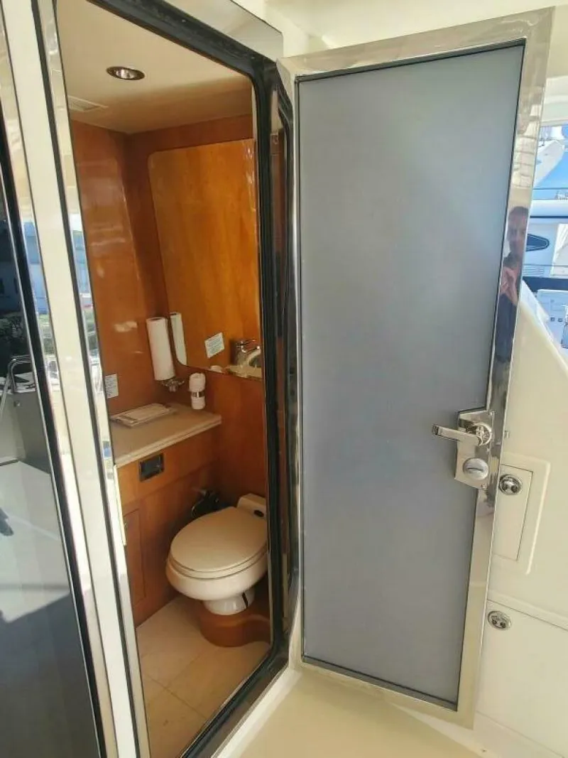 Slide: The Image of Horizon Cockpit Skylounge 2001 - 4042959