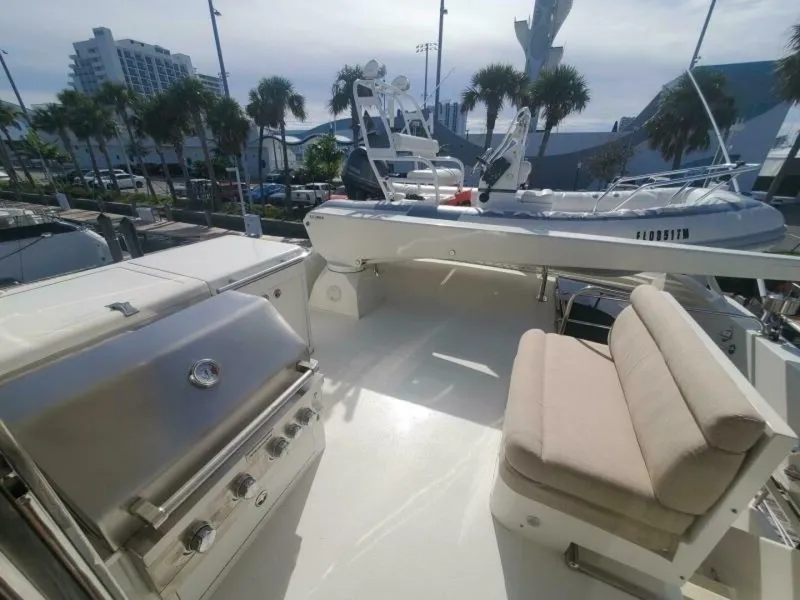 Slide: The Image of Horizon Cockpit Skylounge 2001 - 4042939