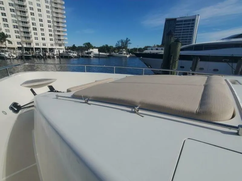 Slide: The Image of Horizon Cockpit Skylounge 2001 - 4042949