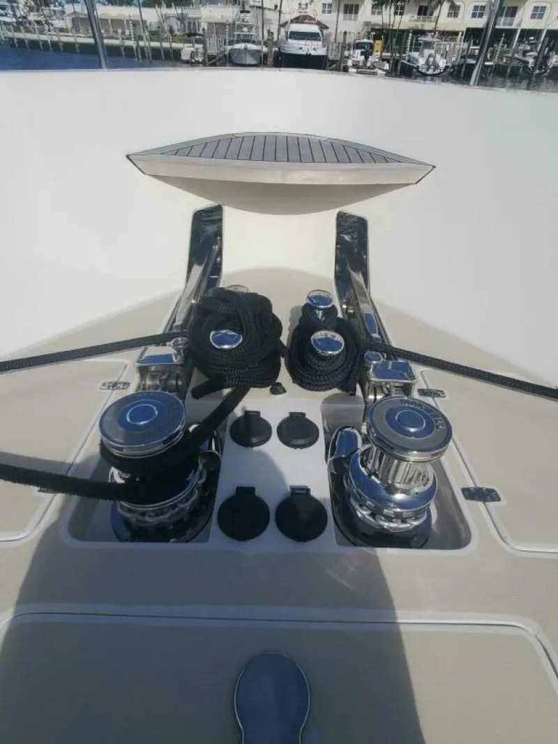 Slide: The Image of Horizon Cockpit Skylounge 2001 - 4042953