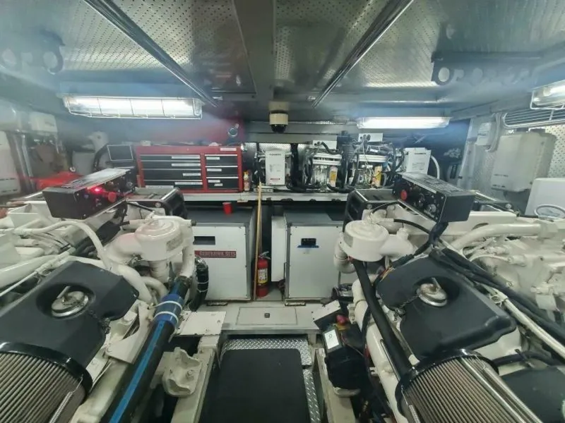 Slide: The Image of Horizon Cockpit Skylounge 2001 - 4042961