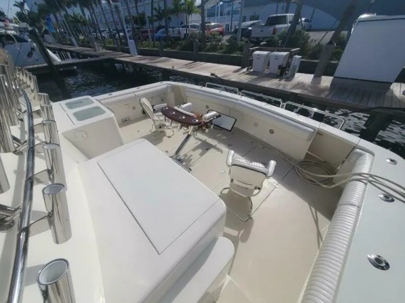 Slide: The Image of Horizon Cockpit Skylounge 2001 - 4044298