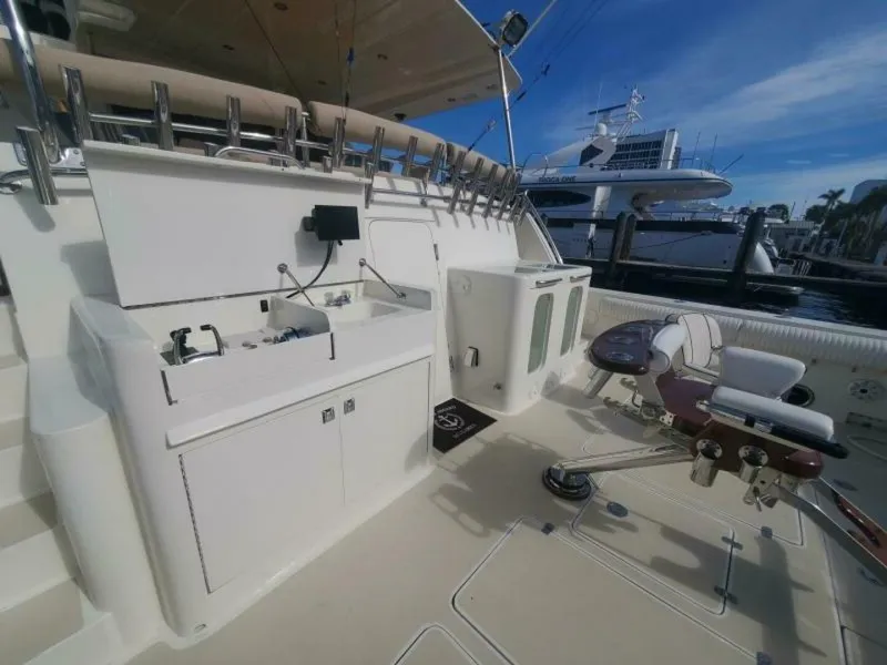 Slide: The Image of Horizon Cockpit Skylounge 2001 - 4044300