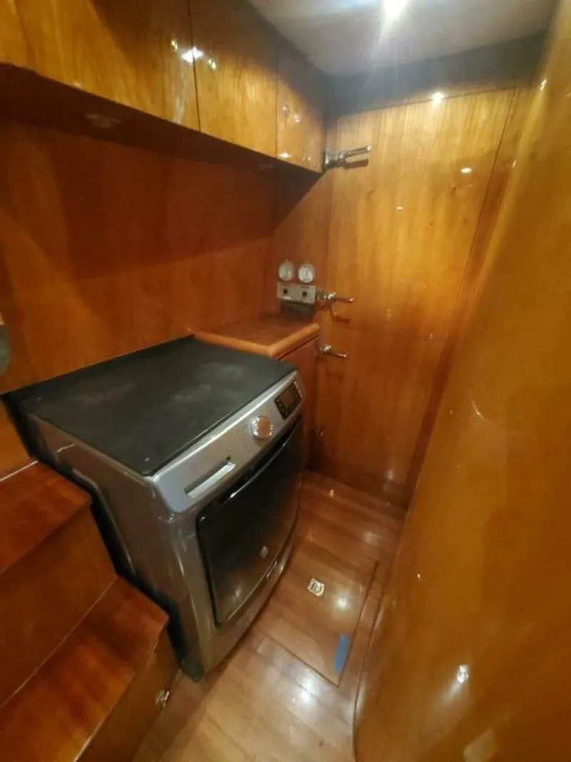 Slide: The Image of Horizon Cockpit Skylounge 2001 - 4044302