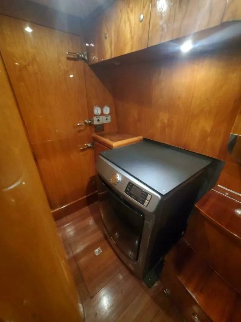 Slide: The Image of Horizon Cockpit Skylounge 2001 - 4044303