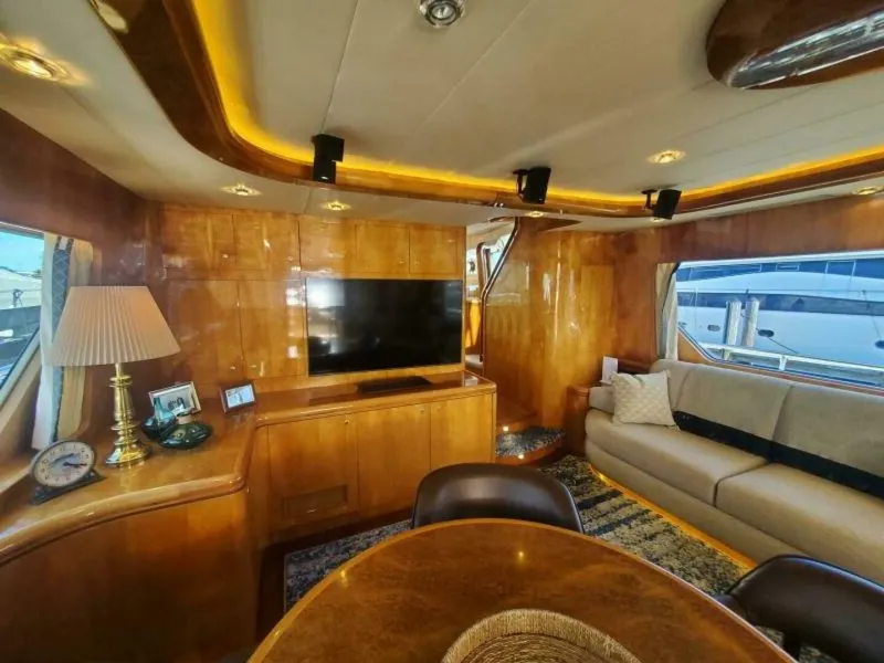 Slide: The Image of Horizon Cockpit Skylounge 2001 - 4042338