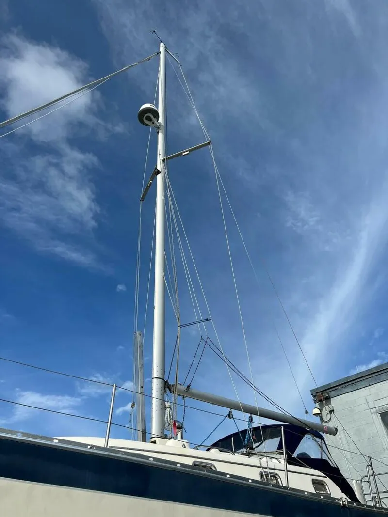 Slide: The Image of Seaward 32 2012 - 4042327