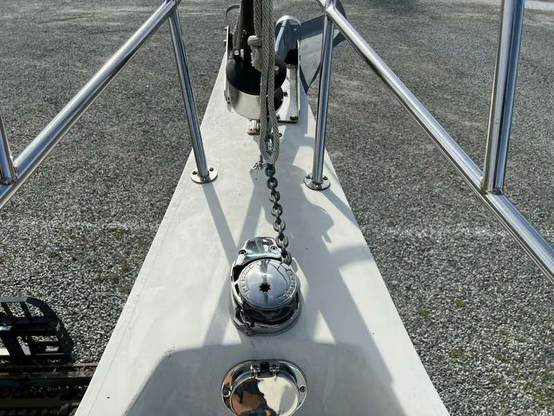 Slide: The Image of Seaward 32 2012 - 4042328