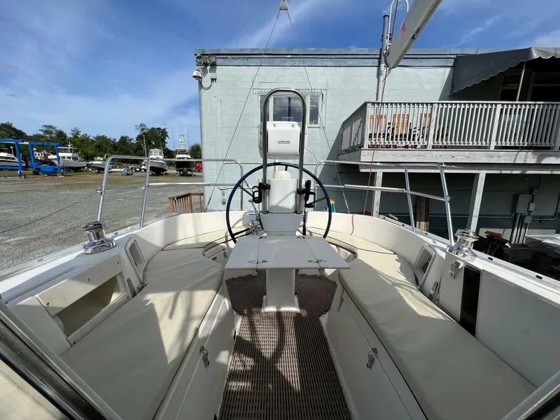 Slide: The Image of Seaward 32 2012 - 4041685