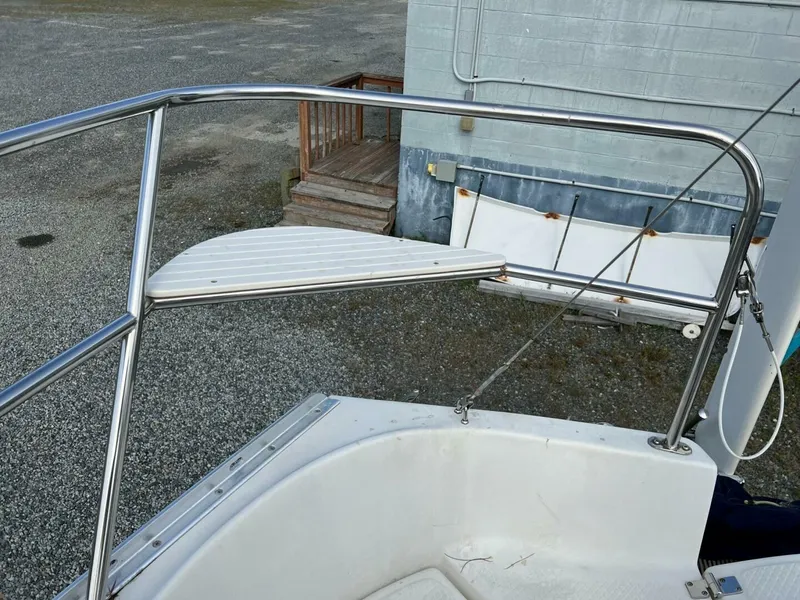 Slide: The Image of Seaward 32 2012 - 4042329