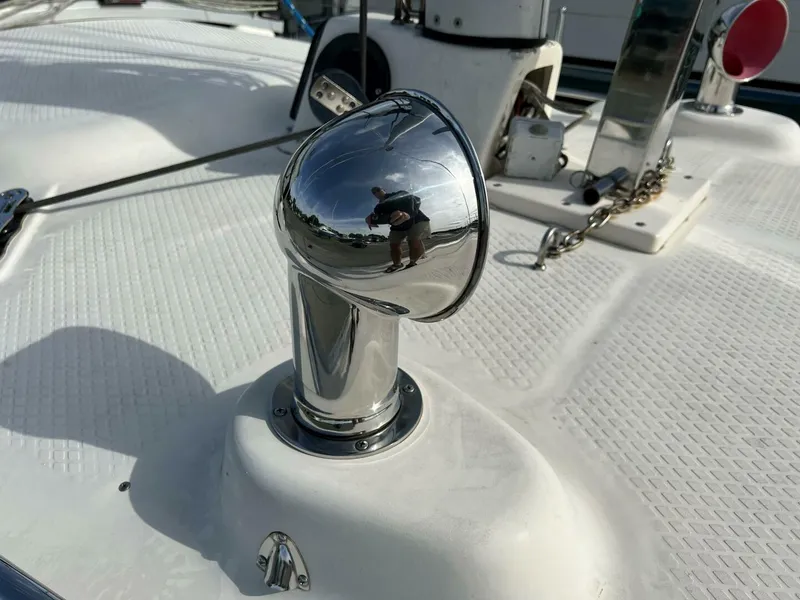 Slide: The Image of Seaward 32 2012 - 4262048