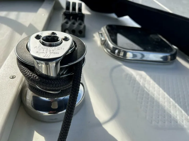 Slide: The Image of Seaward 32 2012 - 4262049