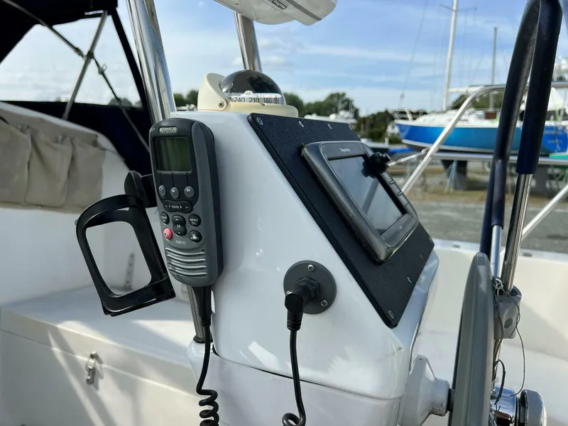 Slide: The Image of Seaward 32 2012 - 4262033