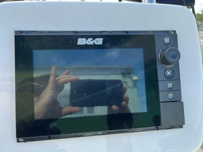 Slide: The Image of Seaward 32 2012 - 4262032