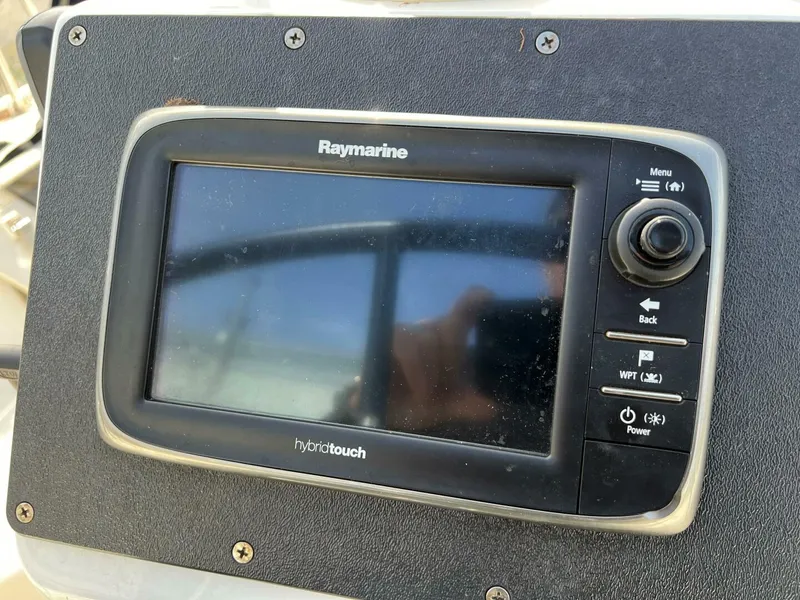 Slide: The Image of Seaward 32 2012 - 4262046