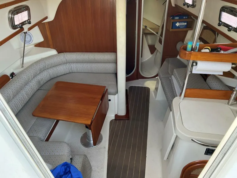 Slide: The Image of Seaward 32 2012 - 4262045