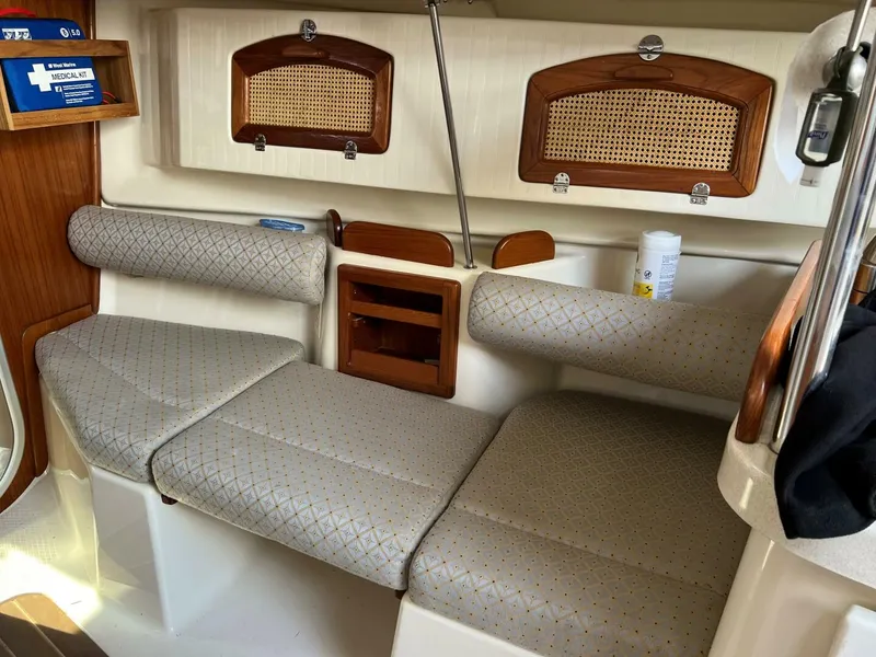 Slide: The Image of Seaward 32 2012 - 4262024