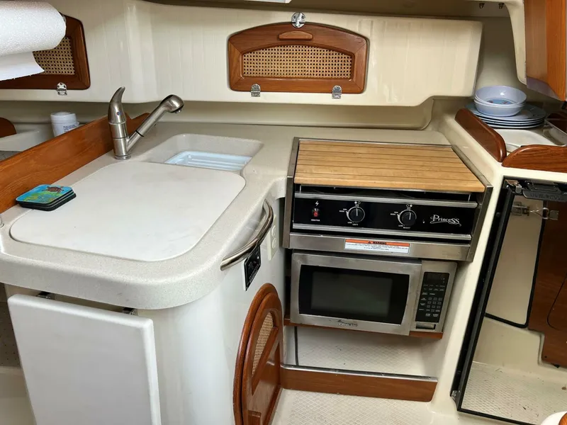 Slide: The Image of Seaward 32 2012 - 4262029