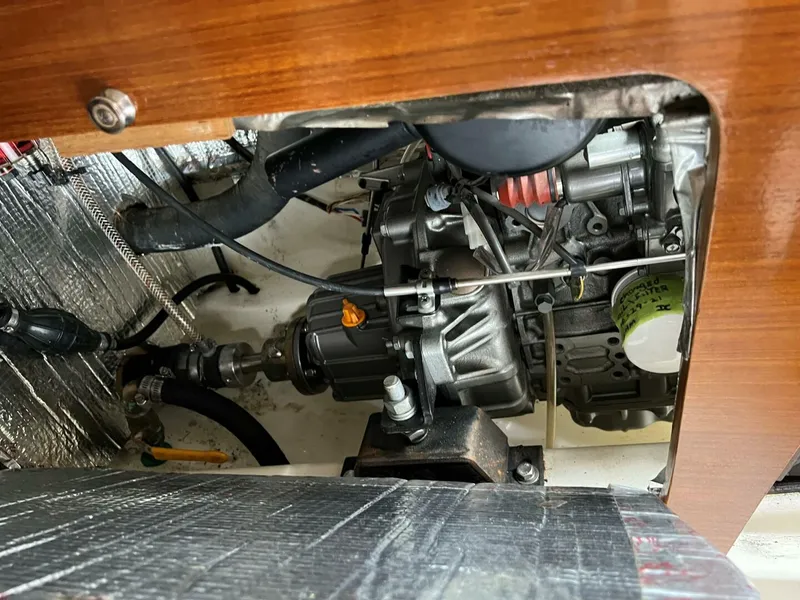 Slide: The Image of Seaward 32 2012 - 4262018