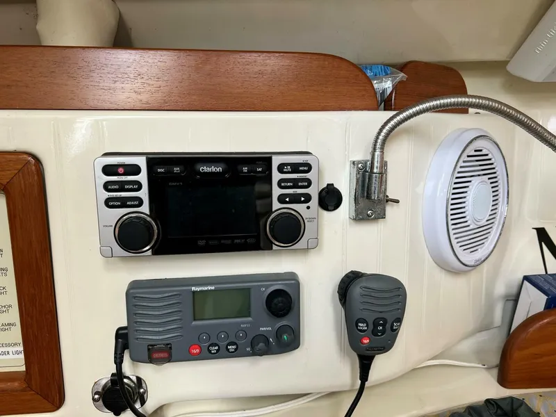 Slide: The Image of Seaward 32 2012 - 4262030