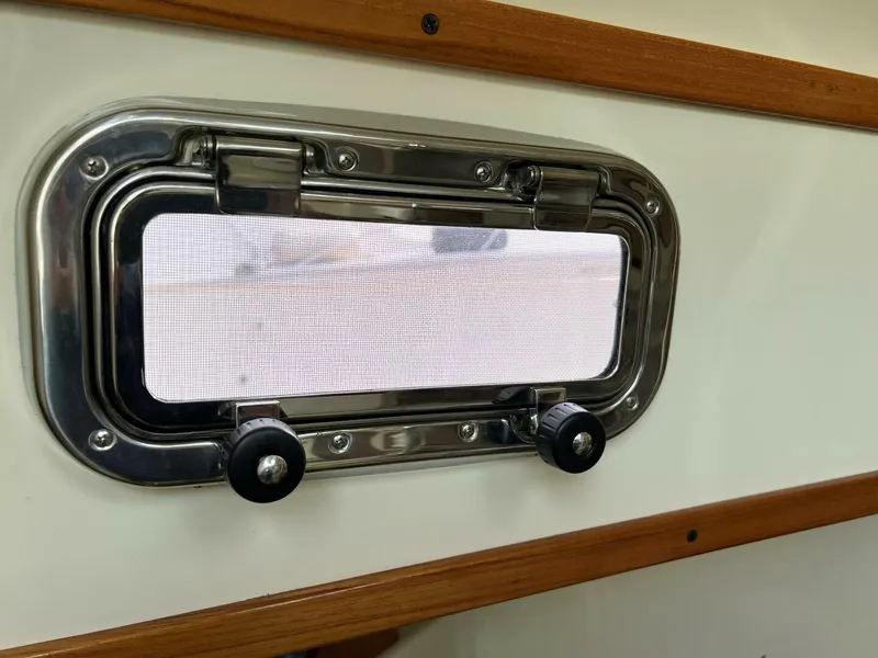 Slide: The Image of Seaward 32 2012 - 4262031