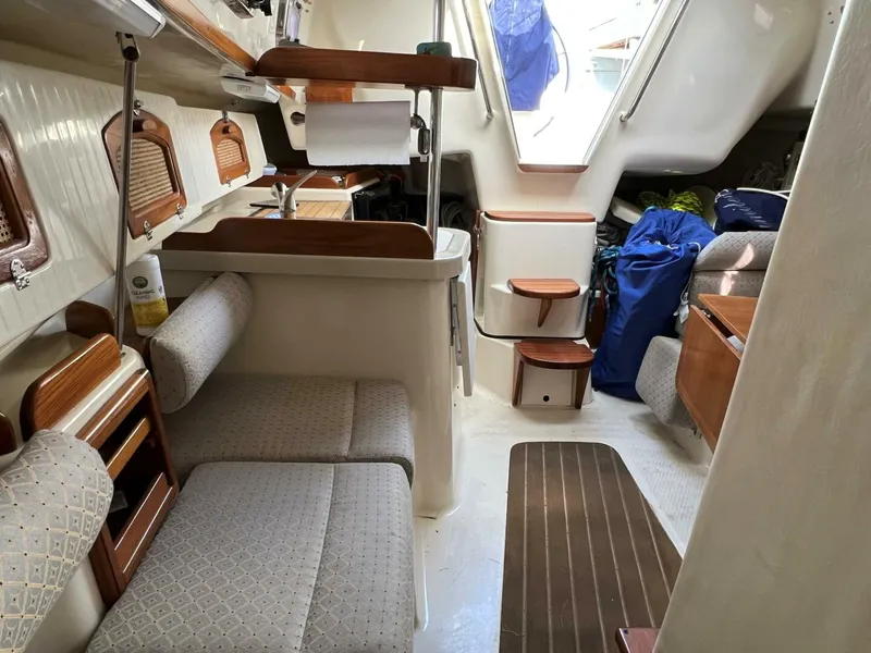 Slide: The Image of Seaward 32 2012 - 4262039