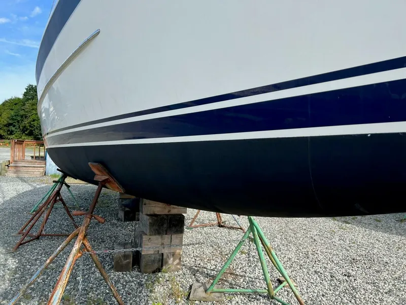 Slide: The Image of Seaward 32 2012 - 4041682