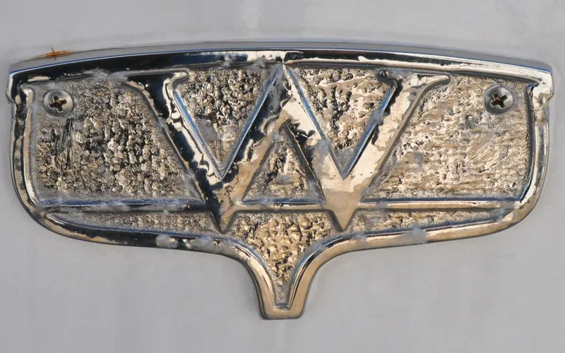 Slide: The Image of Wilbur 34   Kingfisher   Offered For Sale11 - 4042702