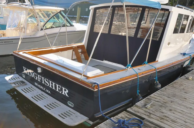 Slide: The Image of Wilbur 34   Kingfisher   Offered For Sale065 - 4042783