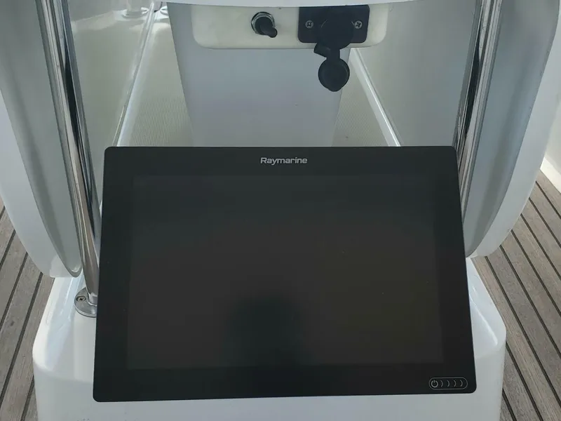 Slide: The Image of Jeanneau 53 2012 - 4045685