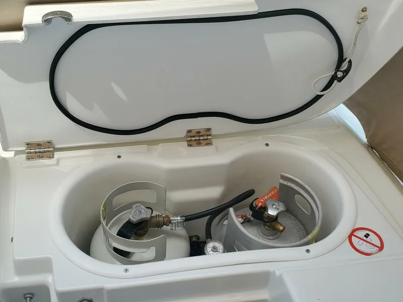 Slide: The Image of Jeanneau 53 2012 - 4045686