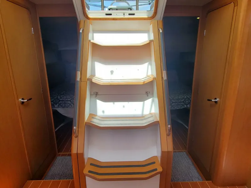 Slide: The Image of Jeanneau 53 2012 - 4045702