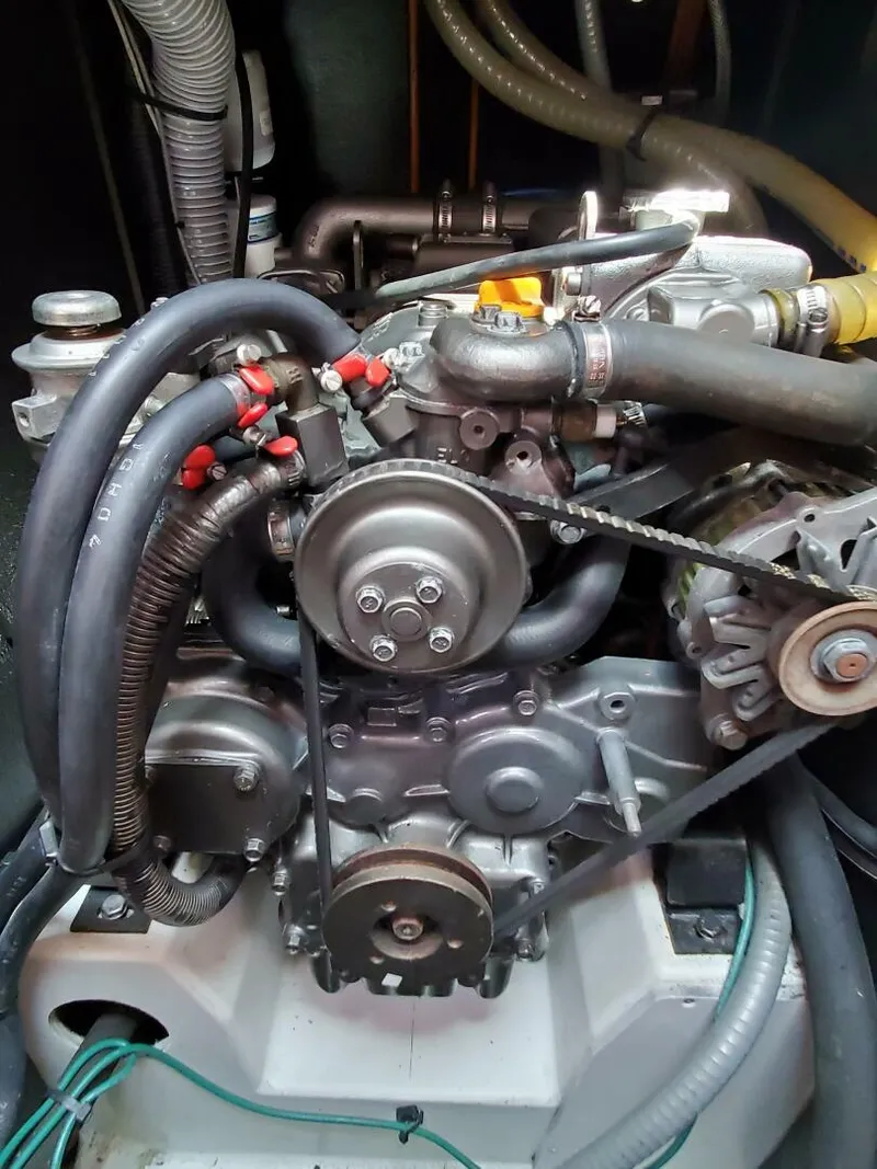 Slide: The Image of Jeanneau 53 2012 - 4045712