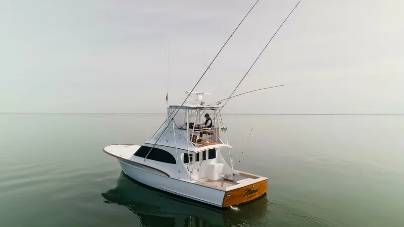 Slide: The Image of 1984 Scarborough 41 Convertible Natural - 4122504