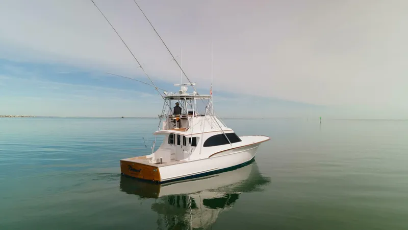 Slide: The Image of 1984 Scarborough 41 Convertible Natural - 4122506