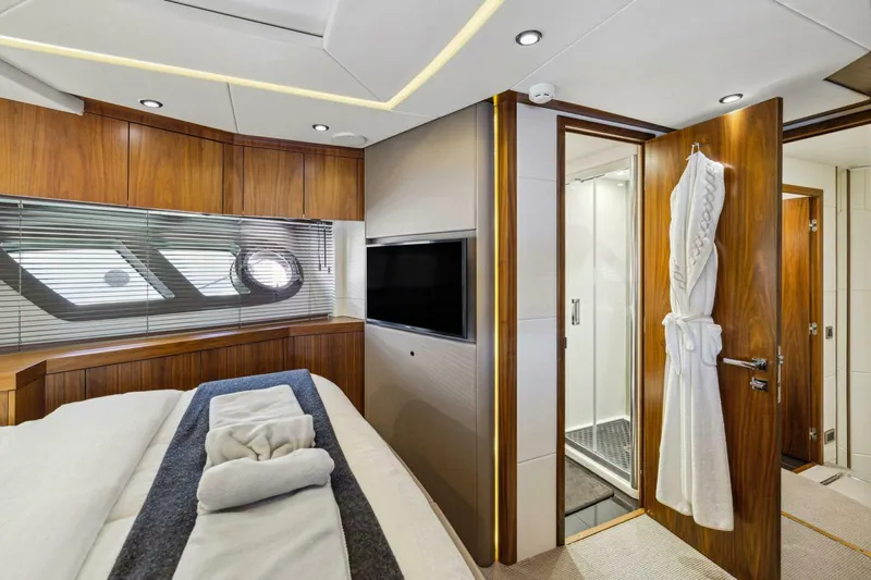 Slide: The Image of Sunseeker Manhattan 73 2014 - 4047598