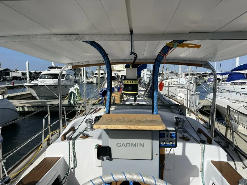 Slide: The Image of 1986 Slocum 37 - 4052534