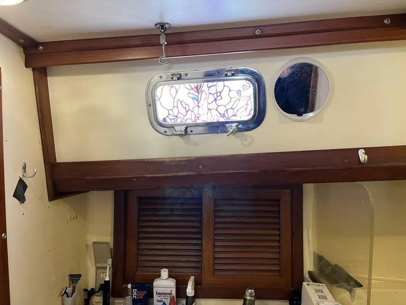 Slide: The Image of 1986 Slocum 37 Head - 4052544