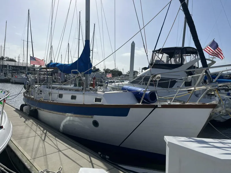 Slide: The Image of 1986 Slocum 37 - 4052525