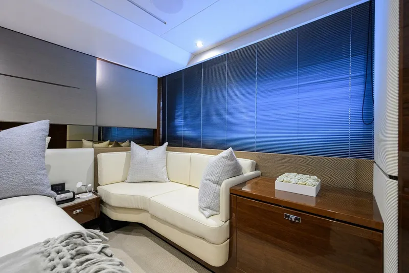 Slide: The Image of Princess V60 Haute Vie -  Master Stateroom 2020 Princess V60 Haute Vie - 4050958