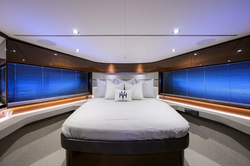 Slide: The Image of Princess V60 Haute Vie - Forward Stateroom 2020 Princess V60 Haute Vie - 4050962