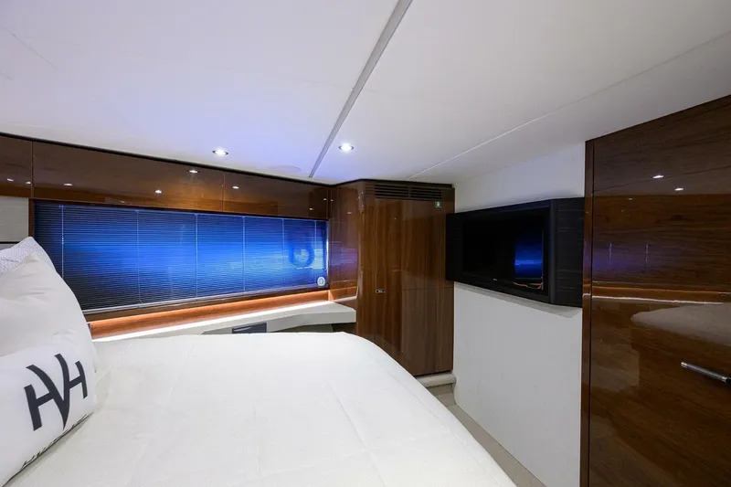 Slide: The Image of Princess V60 Haute Vie - Forward Stateroom 2020 Princess V60 Haute Vie - 4050964