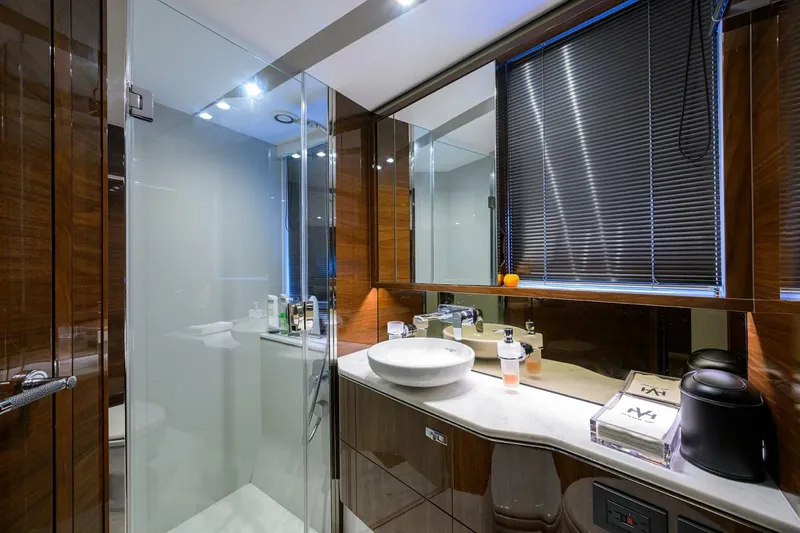 Slide: The Image of Princess V60 Haute Vie - Guest Head 2020 Princess V60 Haute Vie - 4050968