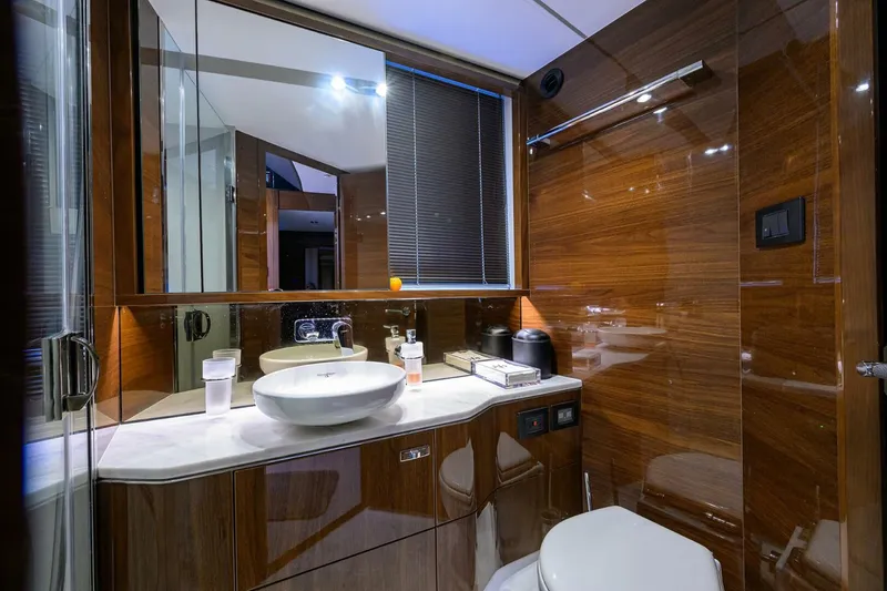 Slide: The Image of Princess V60 Haute Vie - Guest Head 2020 Princess V60 Haute Vie - 4050970