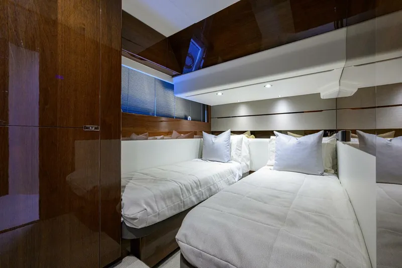 Slide: The Image of Princess V60 Haute Vie - Guest Stateroom 2020 Princess V60 Haute Vie - 4050972