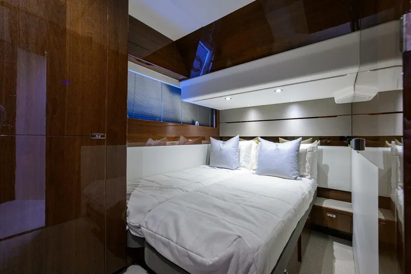 Slide: The Image of Princess V60 Haute Vie - Guest Stateroom 2020 Princess V60 Haute Vie - 4050973