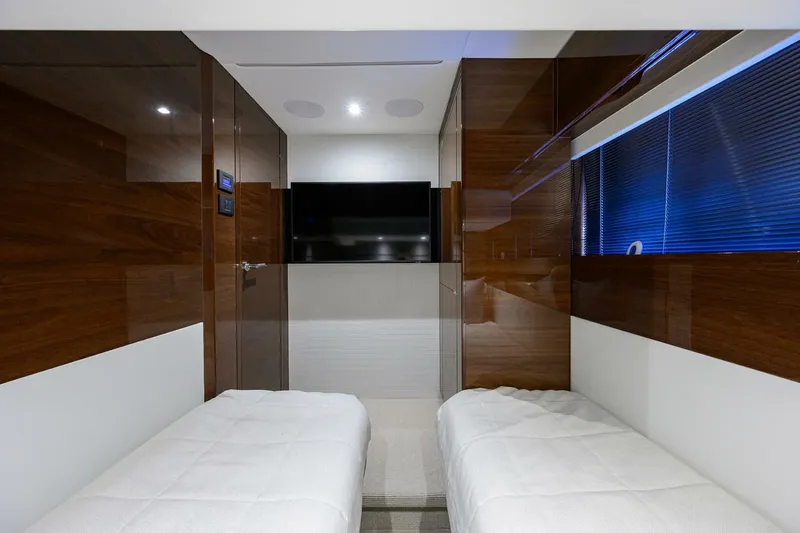 Slide: The Image of Princess V60 Haute Vie - Guest Stateroom 2020 Princess V60 Haute Vie - 4050974